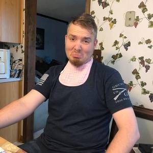 Meet your Posher, Bryan